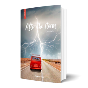 After the Storm - Livre Broché