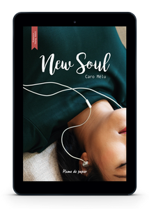 New Soul - Livre Numérique