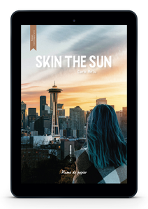Skin the Sun - Livre Numérique