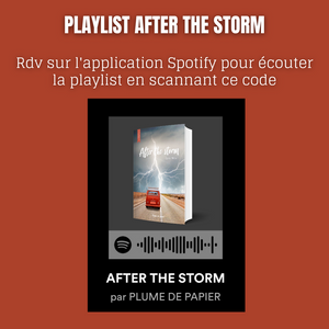 After the Storm - Livre Numérique