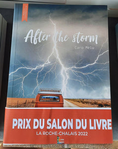After the Storm - Livre Broché